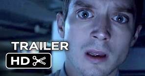 Open Windows Official Trailer #1 (2014) - Elijah Wood Movie HD