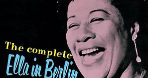 Applause And Fanfare Interlude (Pt. 1 / Live at the Deutschlandhalle, Berlin, 1960)