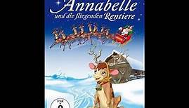 Annabelle und die fliegenden Rentiere (1997)