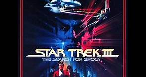 Star Trek III: The Search for Spock - End Title