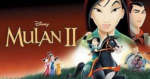 Mulan II (2004) | trailer