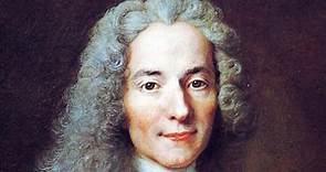 François-Marie Arouet, dit Voltaire ! par Henri Guillemin