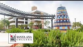 Santa Ana College - Full Episode | The College Tour