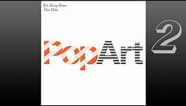 Pet Shop Boys ▶ The·Hits…Art (Full Album)