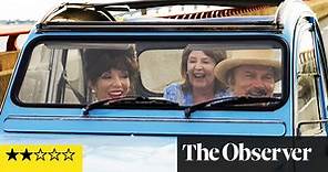 The Time of Their Lives review – forgettable British comedy