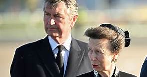 The Truth About Princess Anne's Husband