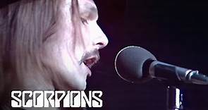 Scorpions - Pictured Life (Kaléidospop, 07/05/1977)