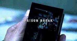 Abertura Prison Break - 4° temporada