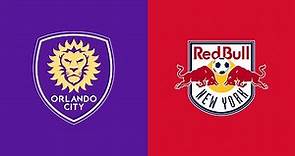 HIGHLIGHTS: Orlando City SC vs. New York Red Bulls | February 25, 2023