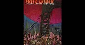 "The Wanderer" By Fritz Leiber