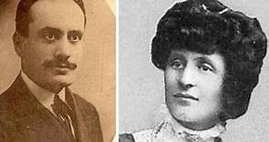 Ida Dalser: la storia dimenticata della prima moglie di Mussolini