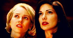 Mulholland Drive (Trailer Ufficiale HD)