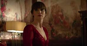 ‘Red Sparrow’ Trailer 2