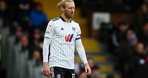 Tim Ream has been in amazing form for Fulham this season | 22/23 Highlights