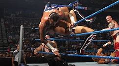 The Great American Bash 20-Man Battle Royal: SmackDown, July 3, 2012