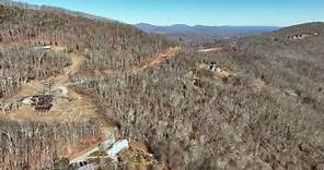 8-Acres of Land with Views for Sale - Boone, NC - Gatewood Group Real Estate