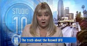 The Truth About The Roswell UFO