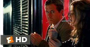 Definitely, Maybe (3/9) Movie CLIP - Smoke-Off (2008) HD