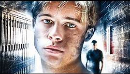 Brad Pitt | Cutting Glass (Comedy, Crime) Full Length Movie