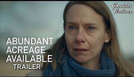 Abundant Acreage Available I Amy Ryan I Martin Scorsese I Tribeca Award Winning Trailer