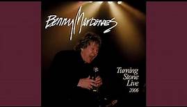 Benny's Mom (Live)
