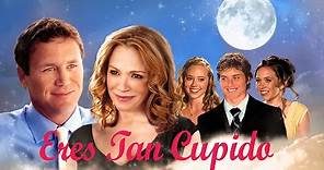Eres Tan Cupido (2010) | Pelicula Completa | Brian Krause, Lauren Holly, Jeremy Sumpter