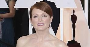 Julianne Moore: 5 cose che non sai sulla rossa più famosa di Hollywood