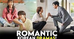 Top 7 Romantic Korean Dramas with English Subtitles - You Must Watch