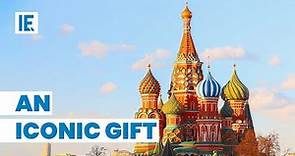 St. Basil's Cathedral: A Marvel of Russian Architecture