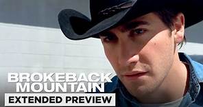 Brokeback Mountain (15th Anniversary) | Heath Ledger and Jake Gyllenhaal Form a Bond
