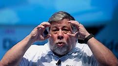 An Apple a Day: Woz Has Some Advice for Apple