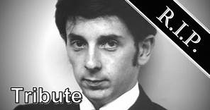 Phil Spector ● A Simple Tribute