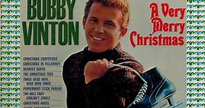 Bobby Vinton - A Very Merry Christmas