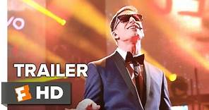 Popstar: Never Stop Never Stopping Official Trailer #2 (2016) - Andy Samberg Movie HD