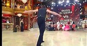 Official Ronn Moss Video Dancing with the Stars