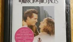 Barbra Streisand / Marvin Hamlisch - Music from the Motion Picture: The Mirror Has Two Faces