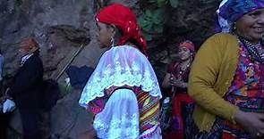 Xukulem: Ceremonia Maya en el Cerro Sagrado Xepec 11 Ajpu