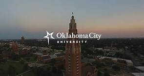 This is Oklahoma City University