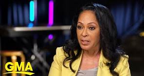 Debra Martin Chase talks her impact in Hollywood l GMA