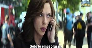 Capitán América 3 Civil War Trailer Oficial Subtitulado en Español Latino Full HD