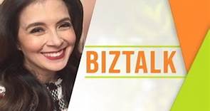 GMA Regional TV Early Edition: Veteran Actress Bing Loyzaga, sa Biztalk