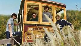 The Beau Brummels: Turn Around: The Complete Recordings (1964-1970)