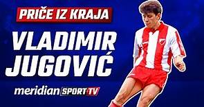 VLADIMIR JUGOVIĆ | Priče iz kraja #20