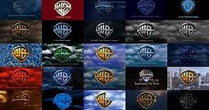 Warner Bros. Pictures Logos (Part 1)