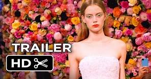 Dior and I Official Trailer 1 (2015) - Fashion Documentary HD