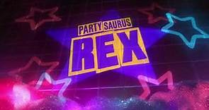BT - Partysaurus Rex (Original Song) [RARE]