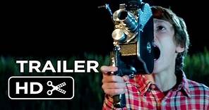 Sinister 2 TRAILER 1 (2015) - Horror Movie Sequel HD