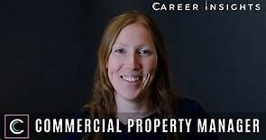 Commercial Property Management - Career Insights (Careers in Real Estate)
