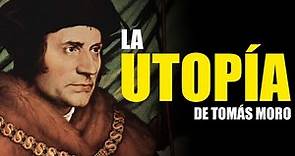 Ep. 29 - Tomás Moro: Utopía y Política