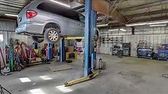 3109 N. 22nd St., Decatur, Illinois - Automotive Repair Shop For Sale